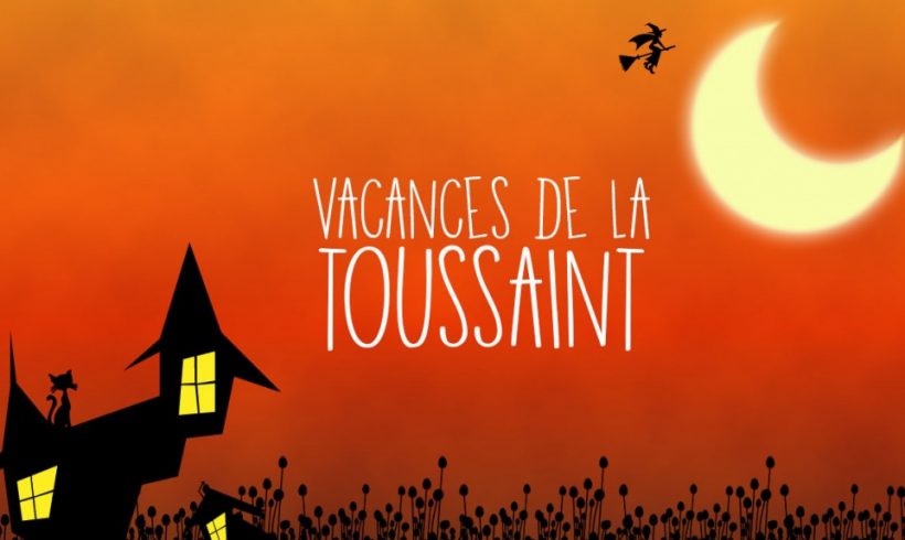 VACANCES DE LA TOUSSAINT 2024 CCPH – planning des activités 12 -17 ans révolus